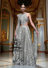Indian Wedding Dresses Aberdeen Scotland UK Pakistani Designer Wedding Gown Reception